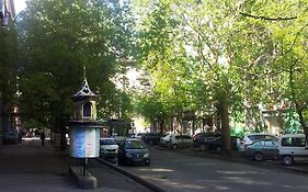 Apartment In The Centre Of City